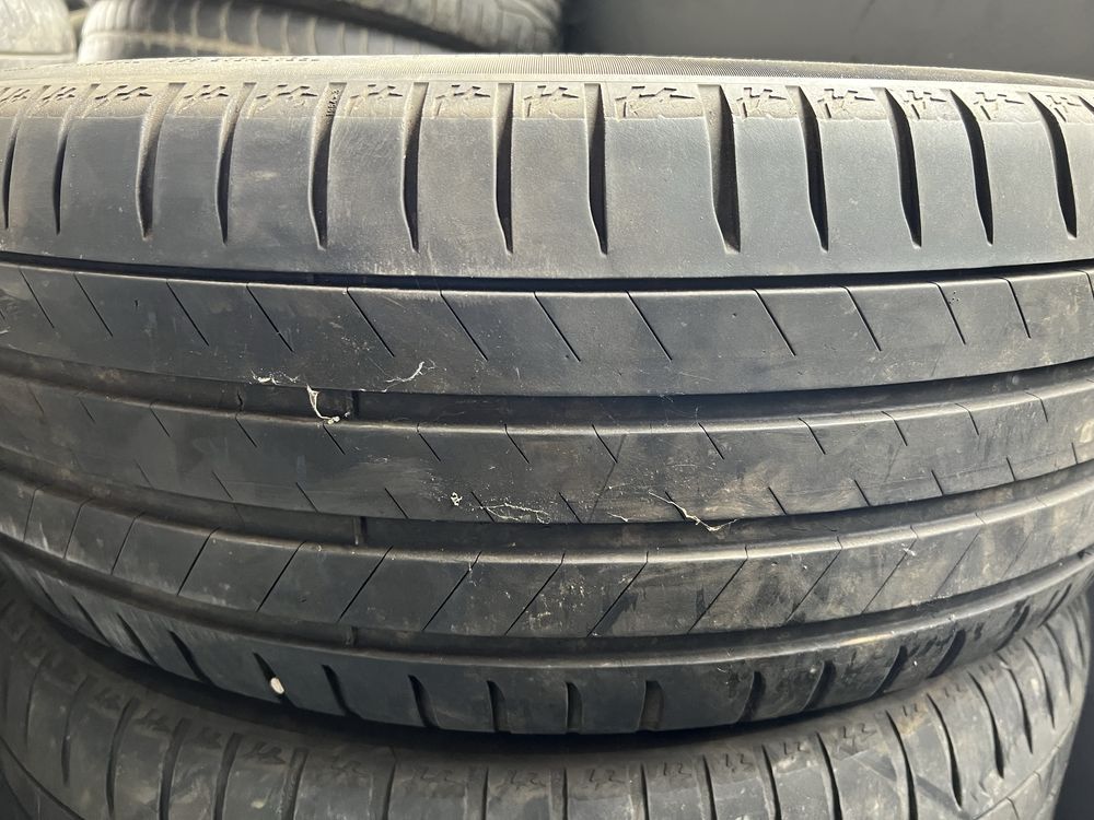 Michelin Latitude SPORT 3