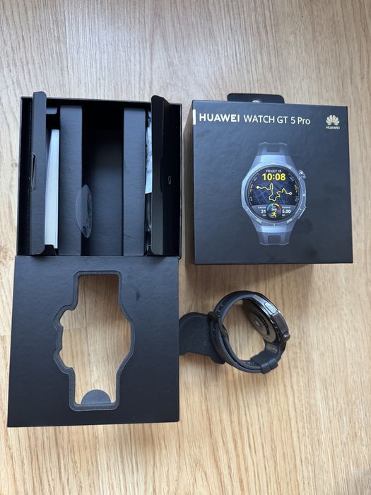 Huawei Watch GT 5 Pro 46mm