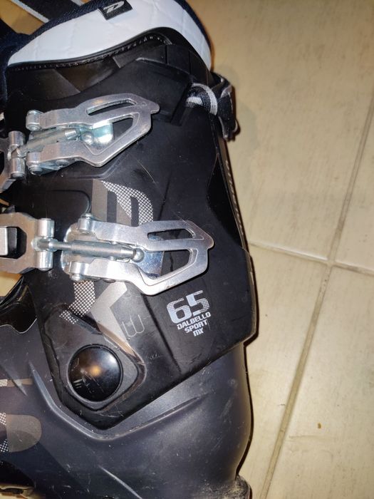 Ски обувки дамски Dalbello 23.5