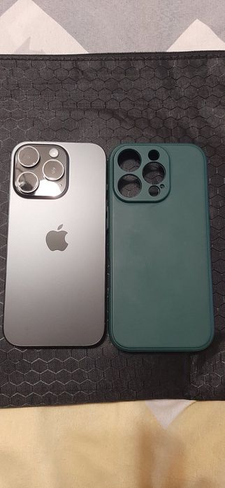 iPhone 16 pro 128GB