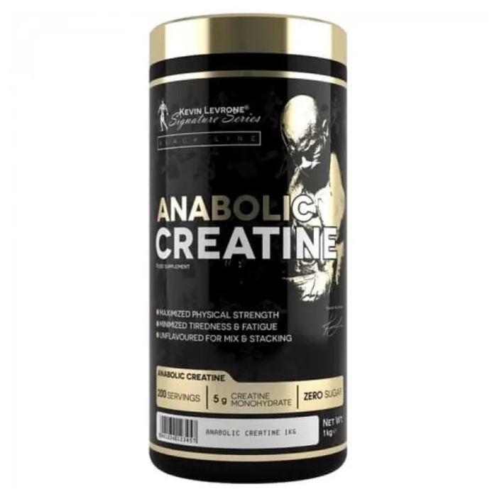 CREATINE ANABOLIC 1 kg 100% Оригинал Доставка по всему Узбекистану