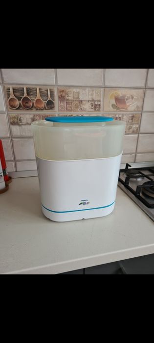 Sterilizator Philips Avent