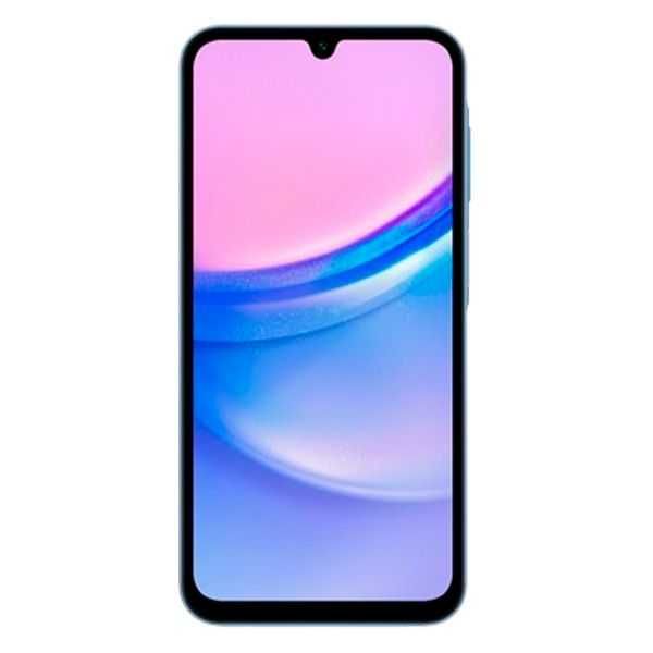 Xalol Muddatli to'lovga Смартфон Samsung Galaxy A15 SM-A155 8/256 Blue