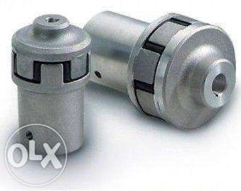 Cuplaj Ax motor -Ax pompa Spalatorie