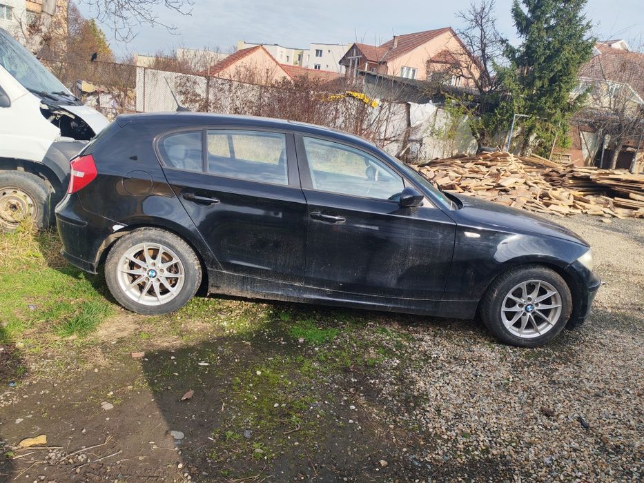 De vânzare BMW seria 1