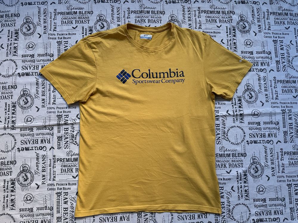 Columbia original тениска.M