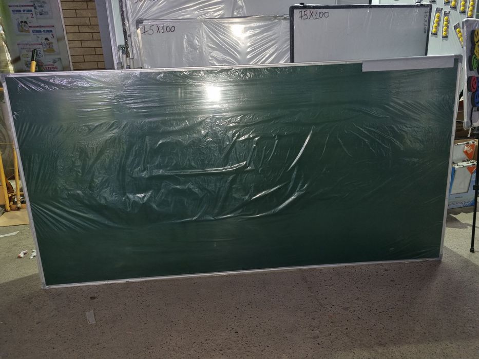 Markerniy va Meliviy Doska 100/200sm