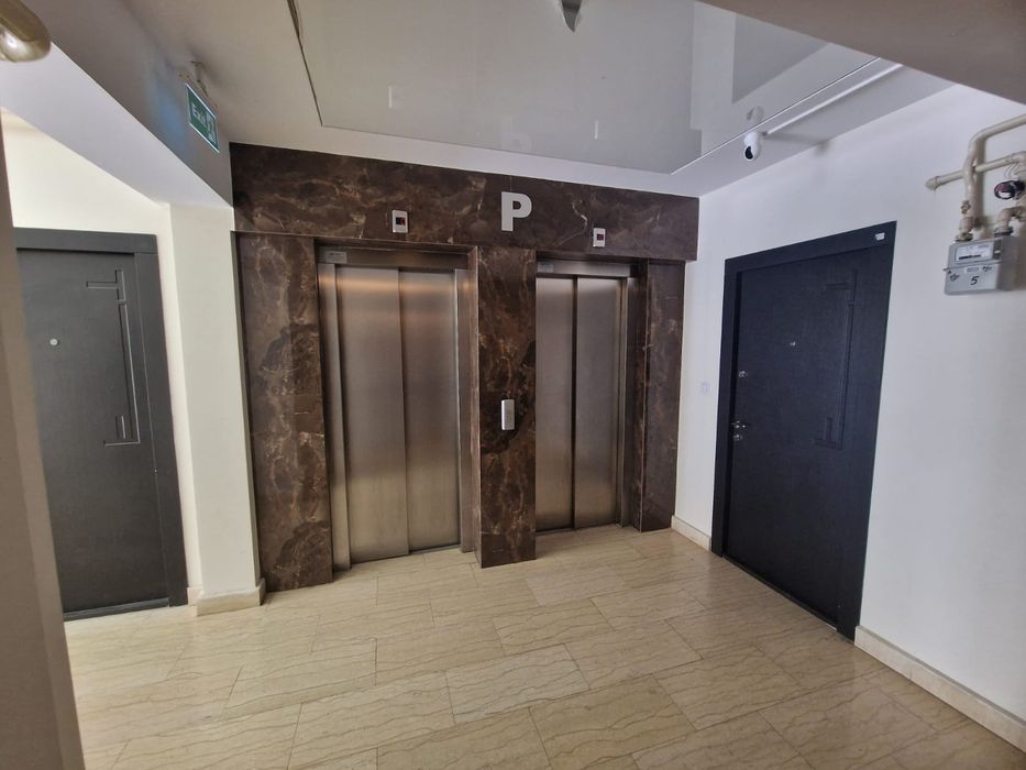 Apartamente de vânzare Intabulate – 2 camere