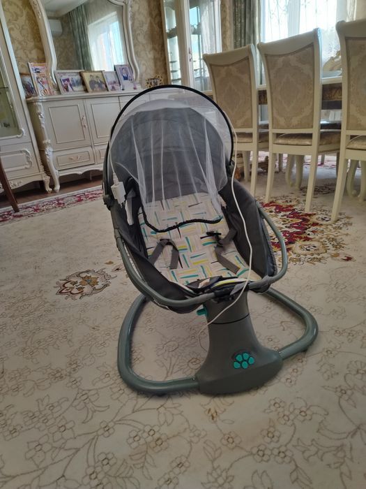 Продаётся Шезлонг сатамын