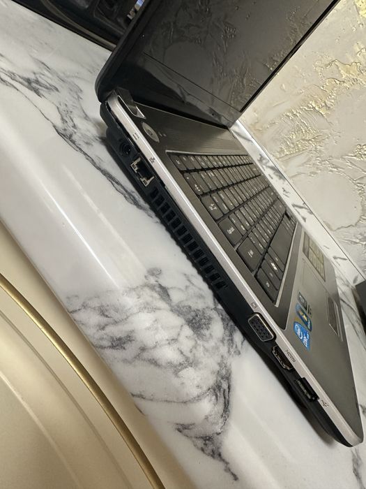 Продам Ноутбук eMachines.
