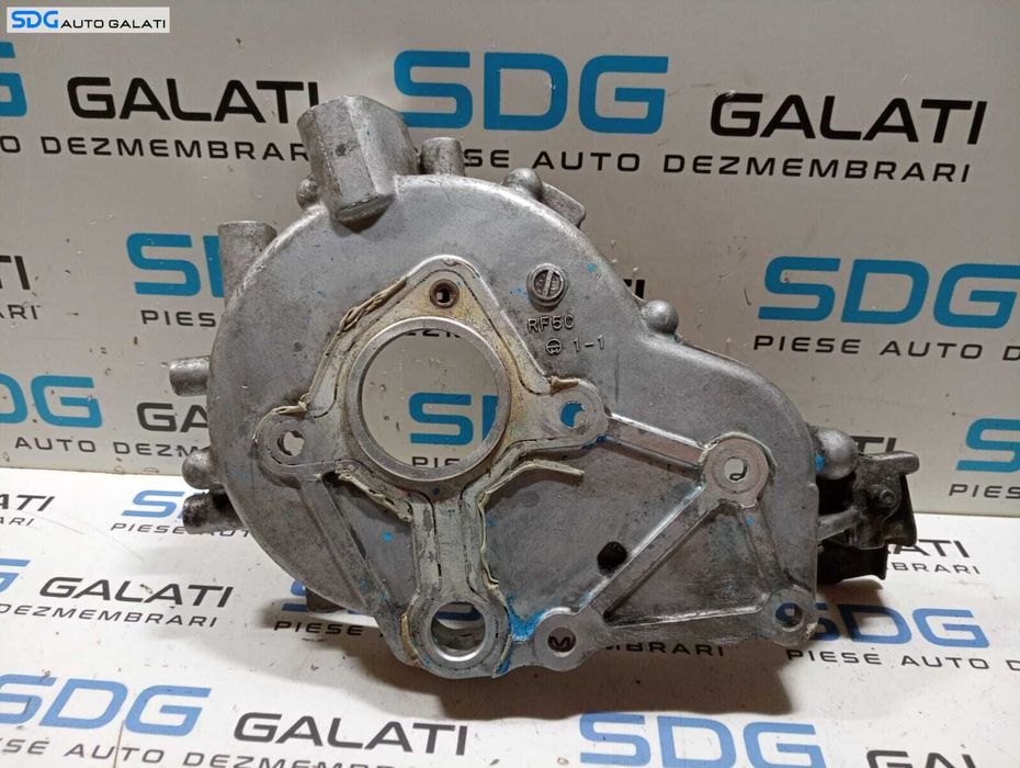 Capac Distributie Motor Mazda 6 2.0 D RF5 RF5C 2002 - 2008 [M5159]