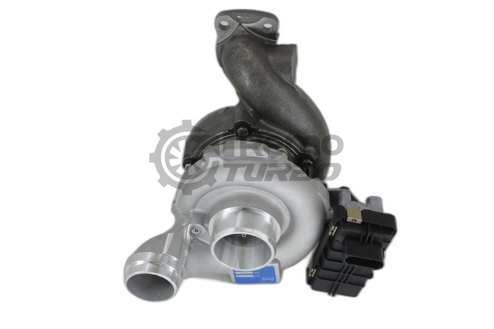 Turbo NOU Mercedes C E G Sprinter Viano 320 Cdi Jeep Chrysler 3.0 CRD
