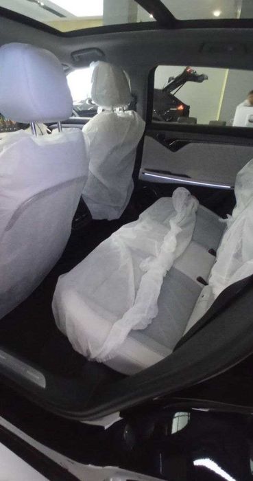 Voyah free hybrid 4rwd rassrochka va nasiya naqt