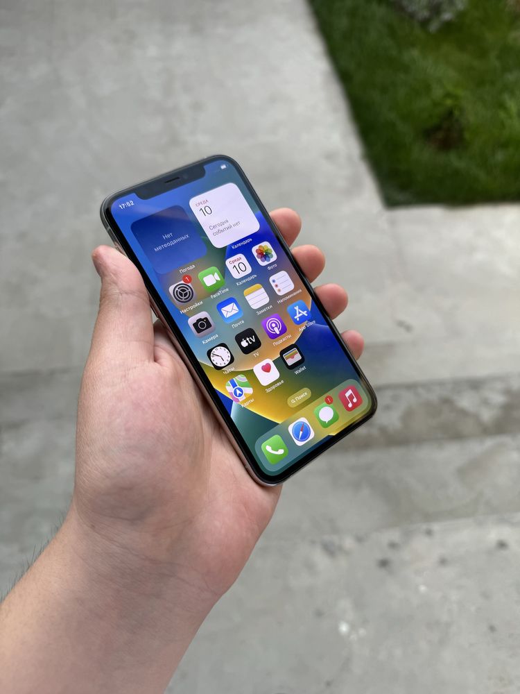 Iphone 11 ideal 64GB