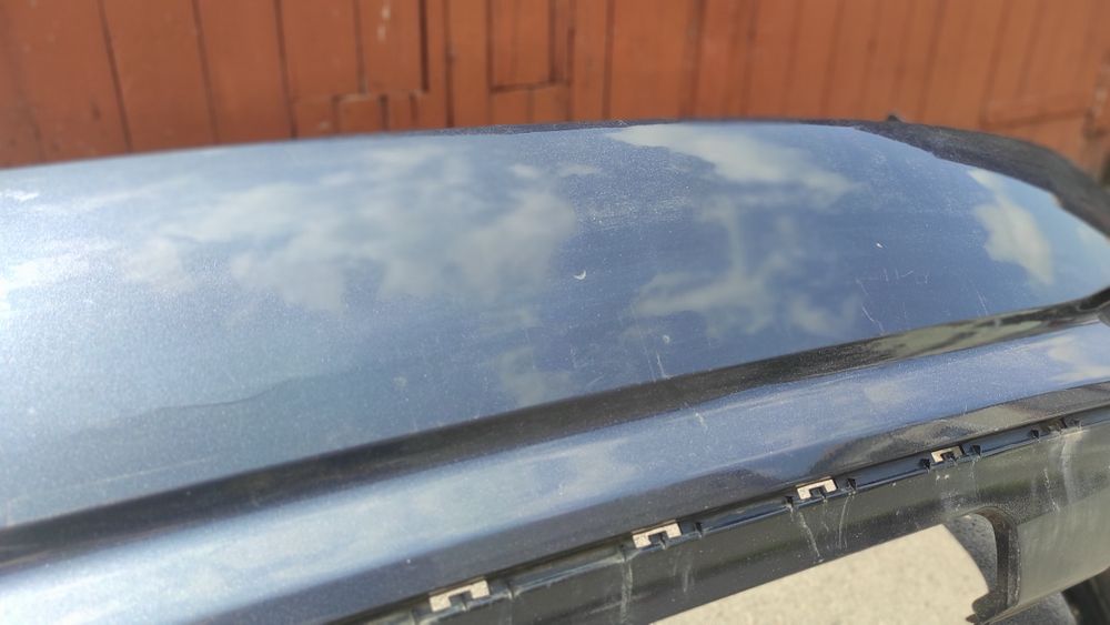 Bară spate Hyundai i40 Berlină 2012-2015