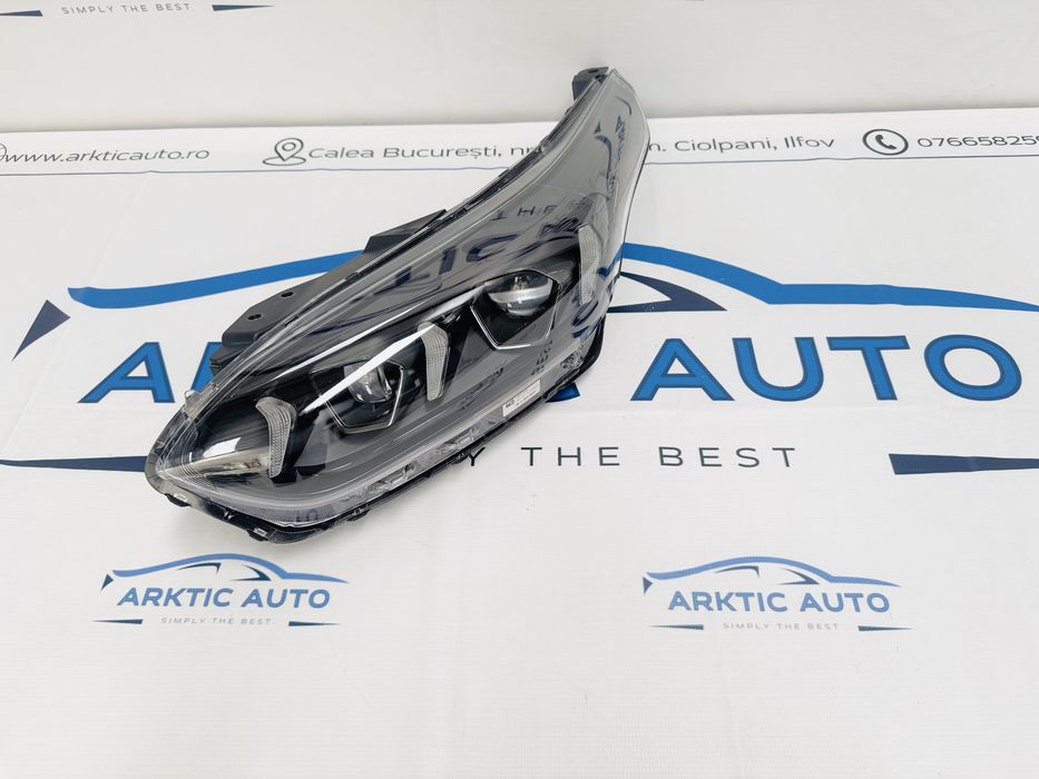 Far stanga Full Led Kia CEED dupa 2019 cod 92101-J7500