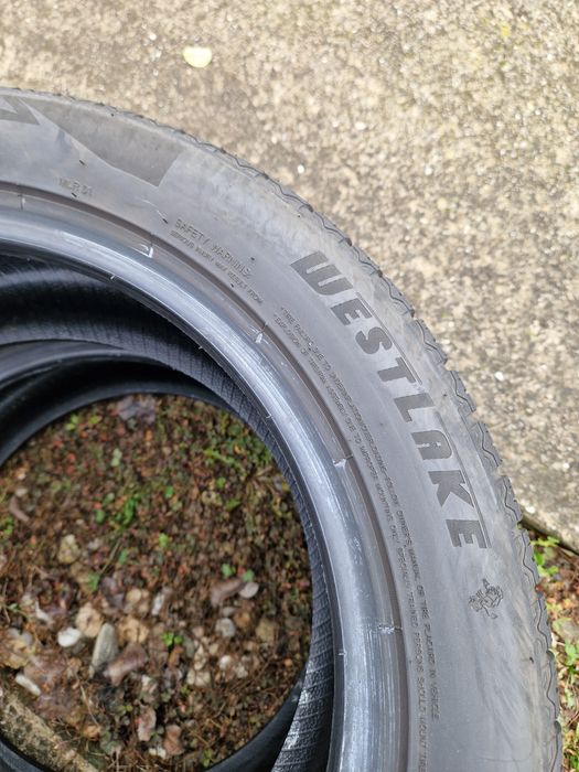2anvelope vara-iarna 245 45 17 Westlake 2024