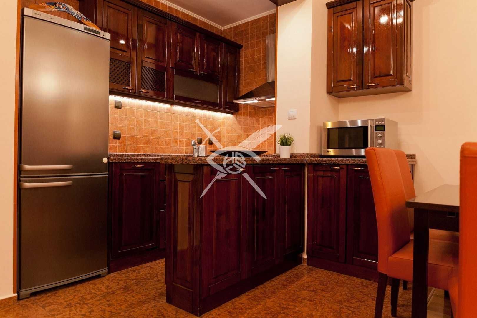 Тристаен апартамент в кв. Борово № 86109