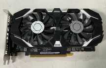 GTX 1050ti 4g placa