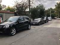 Mercedes ML 280 ! 170.000 km!!!