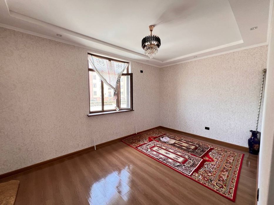 Дом Сергели Голден Хаус 5 комнат 162000&