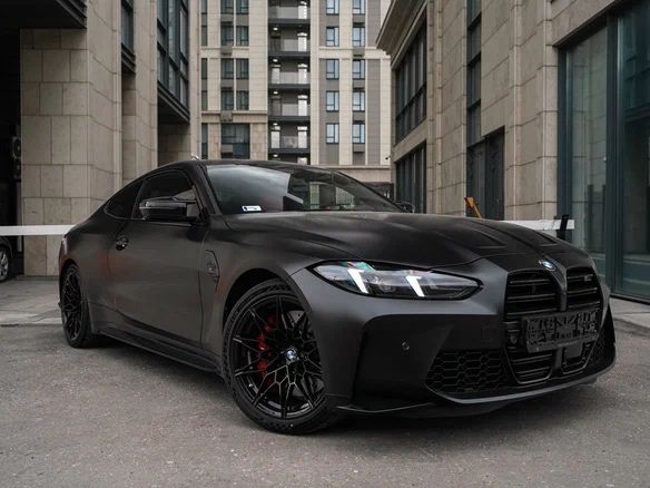 Продам BMW M4 Competition 2023 Full.