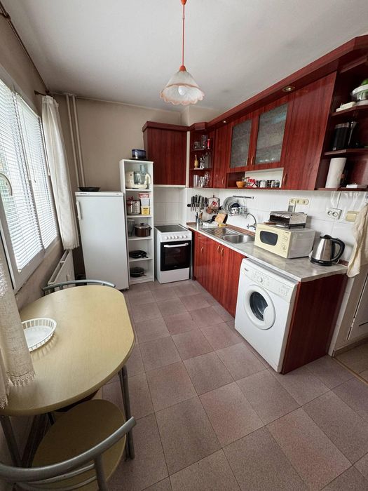 Дава се под наем Двустаен апартамент в София, Илинден - 70 кв.м за 550 € - Снимка #2