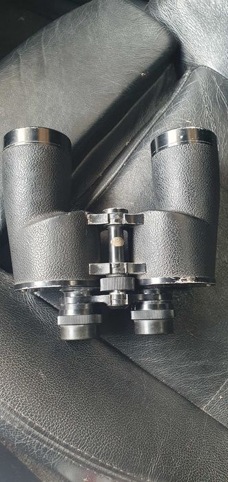 Бинокъл немски 10×50