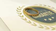 Inel aur 14k(AG20 Dancu/b28769*20)