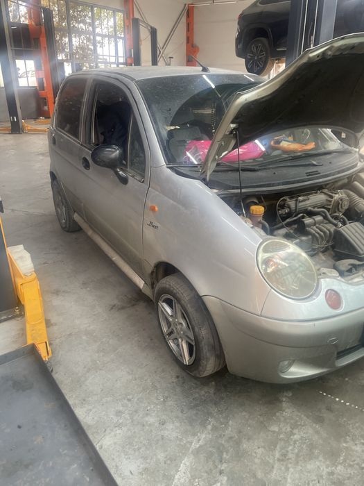 matiz best 2011 lyuks bez kandyor