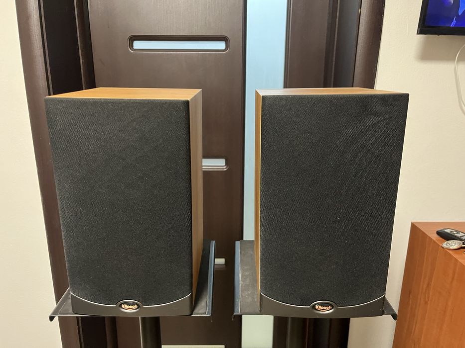 Boxe raft/surrond Klipsch RB-15