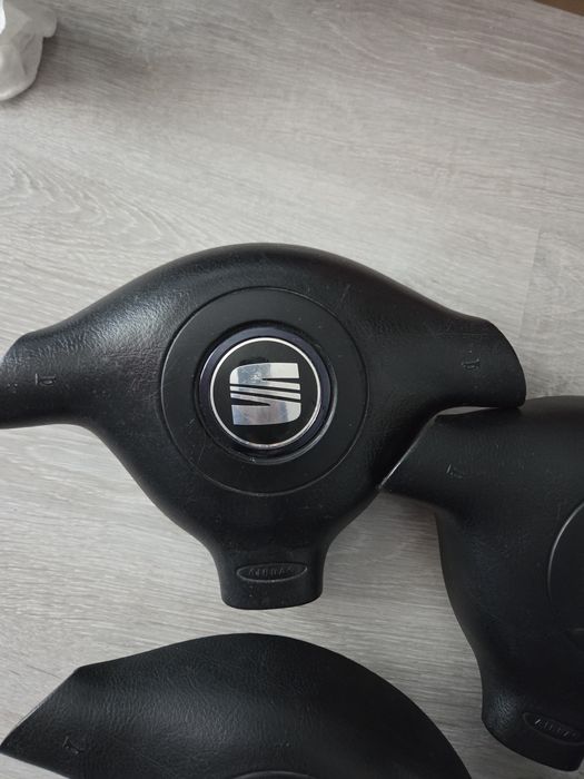 Airbag volan  Golf 4 Bora Passat Seat Skoda