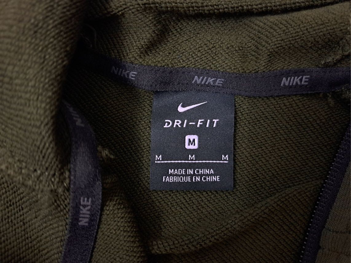 Nike Dry Fit-Ориг.горнище(суичър)