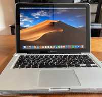 Лаптоп MacBook Pro модел 2012 13 inch