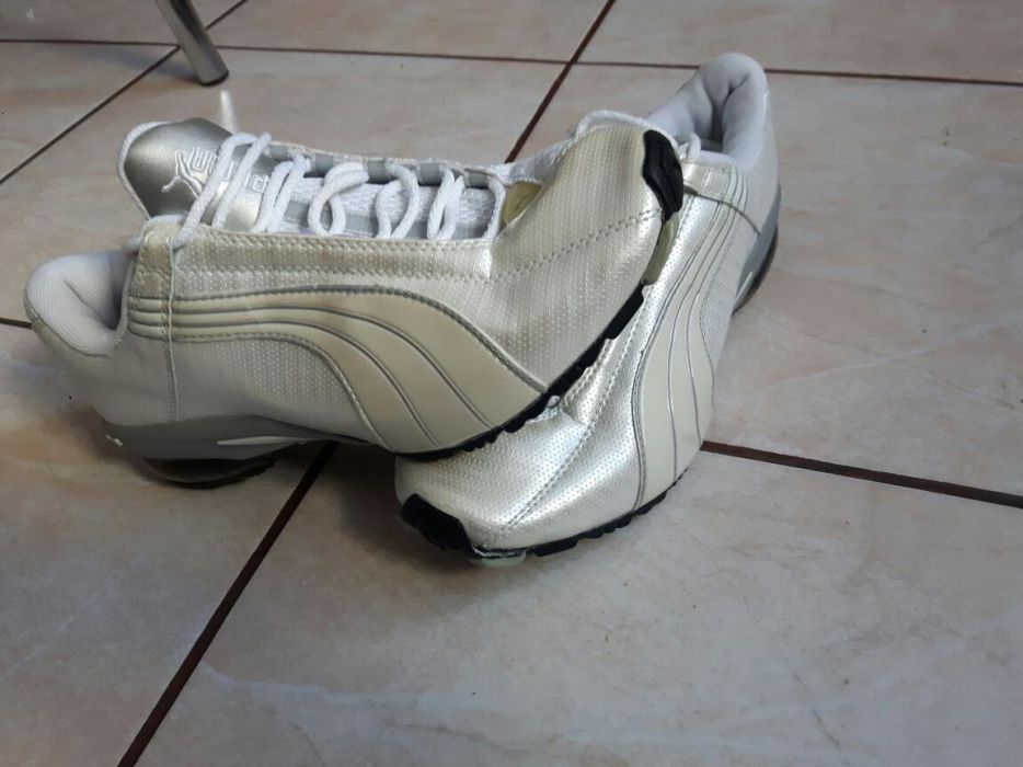 Adidasi puma originali