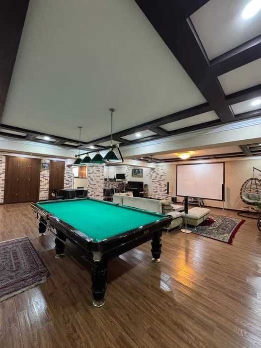 Продам Шикарный Дом в Шайхантахурском районе