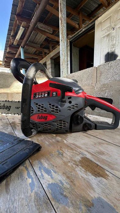 Бензопила Fubag 16