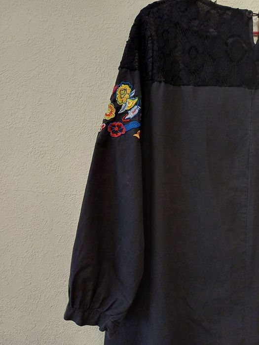 Платья 46-48 размер