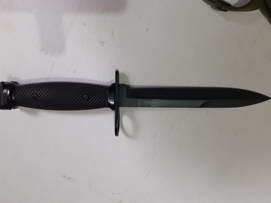Baioneta M7 U.SA