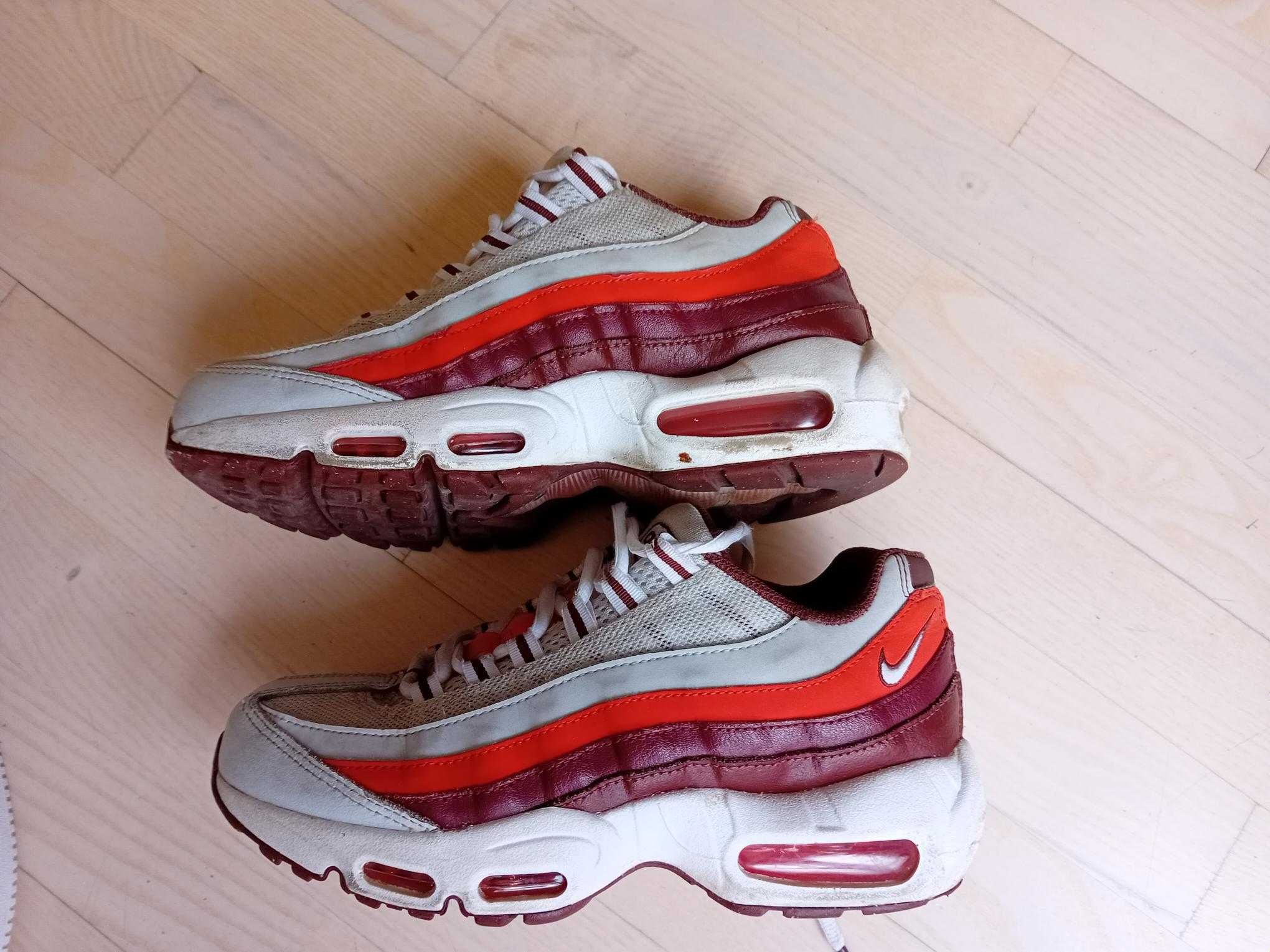 Детски маратонки NIke Air Mx 95/AF1, #38