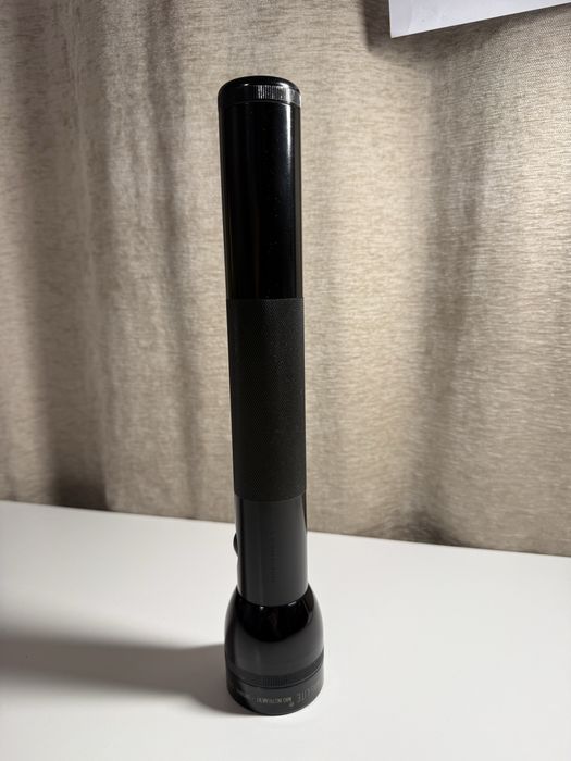 Lanterna Maglite 3xD