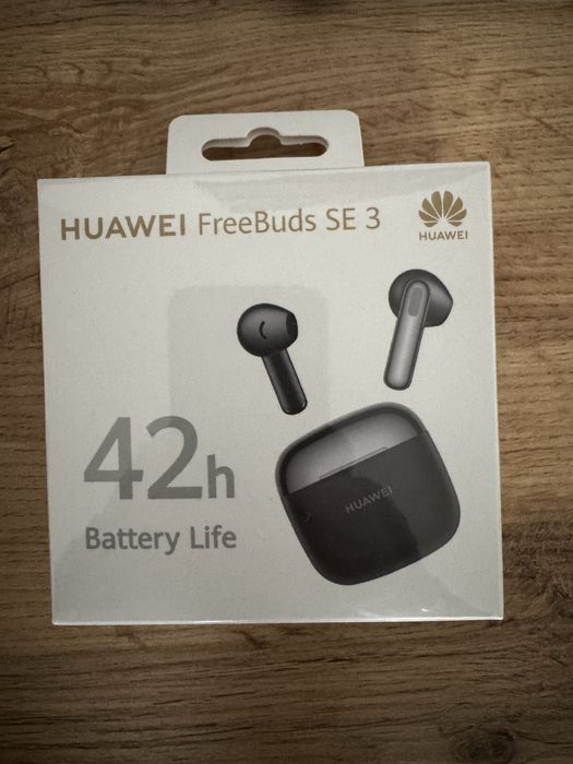Casti Huawei Freebuds SE 3