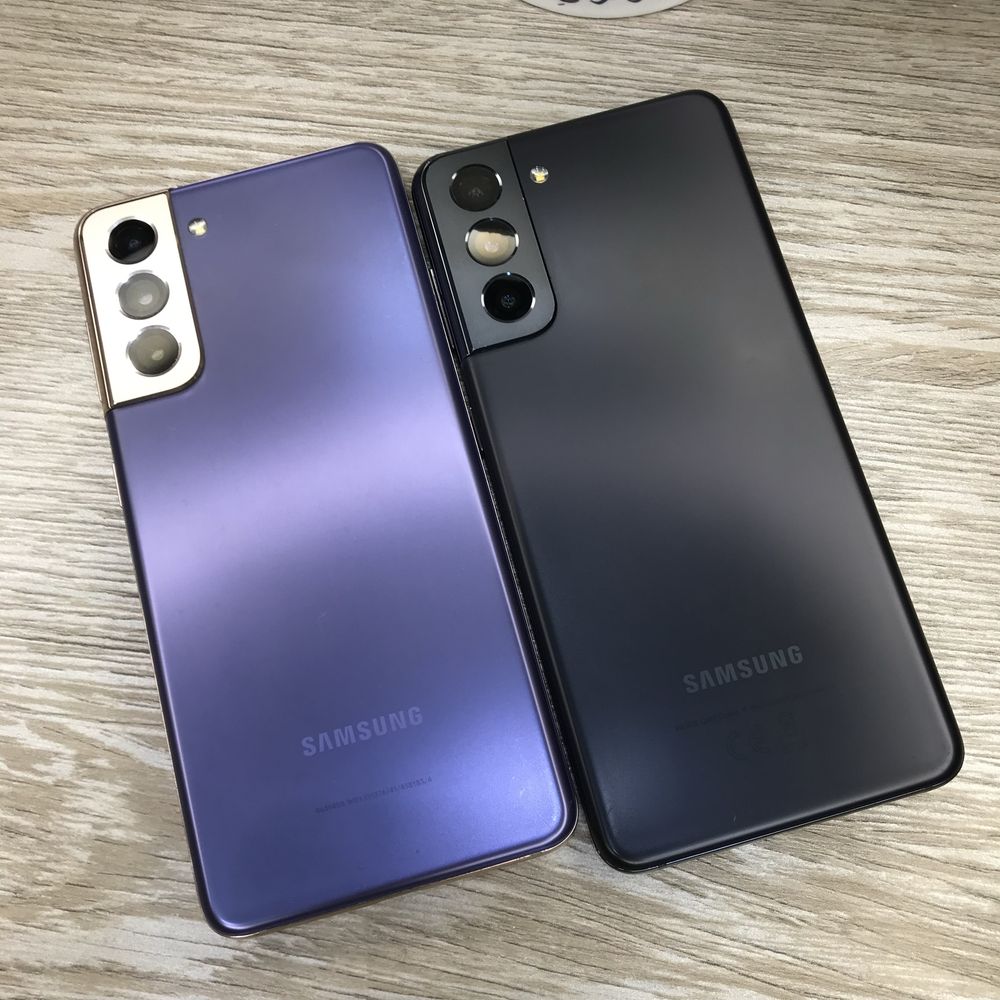 Samsung S21 8/256 GB