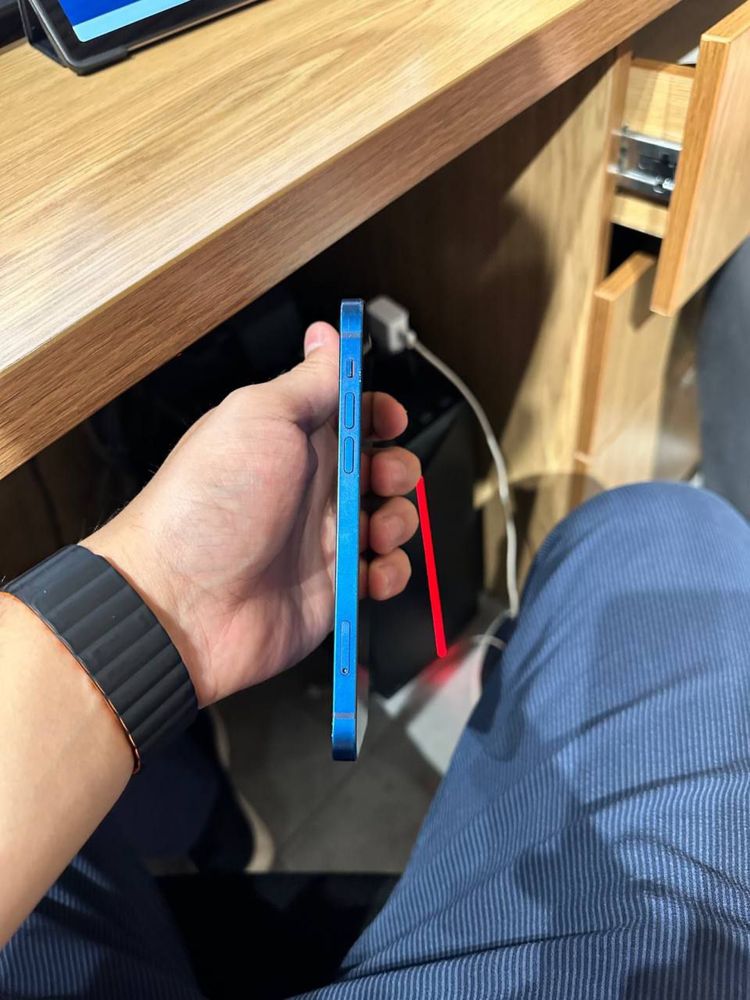 Masalan iphone 12