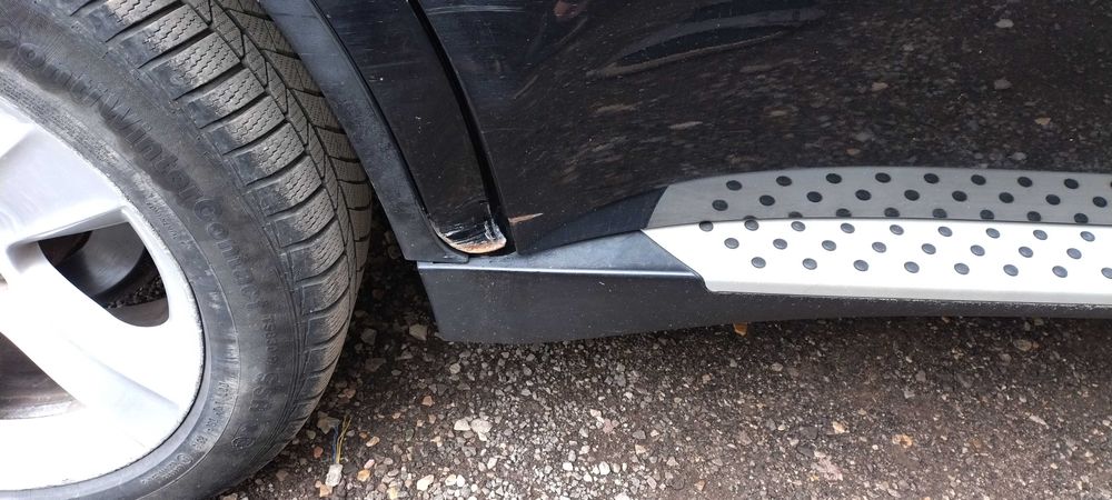 Търся бартер за бус