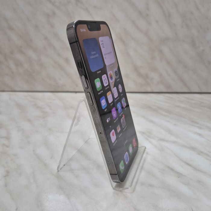 Telefon Apple iPhone 13 Pro 128GB 89% Negru Zeus Amanet Rahova 33621