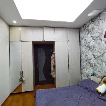 СРОЧНО !!! Продается квартира в Яшнабаде 2/3/4 ( 60 кв/м ) Тузел 1
