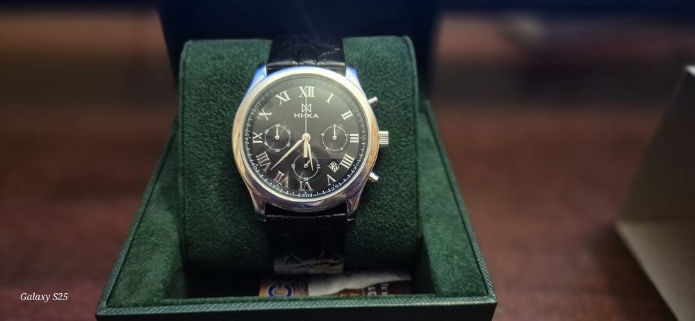 Ника часы мужские