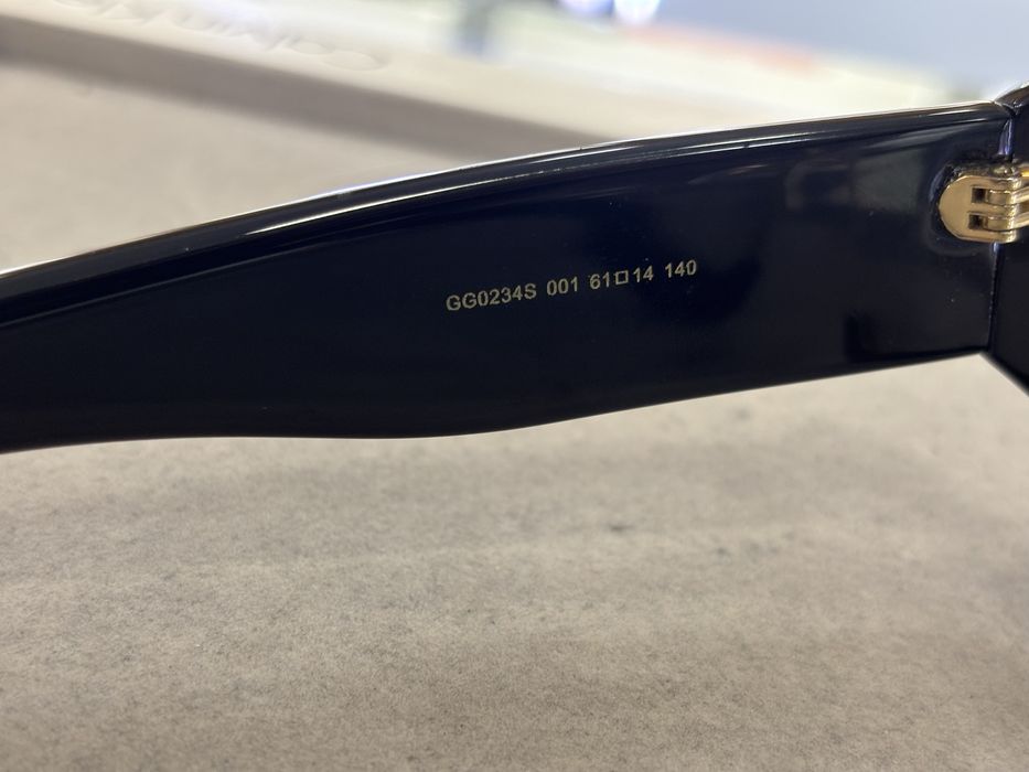 Оригинални очила GUCCI