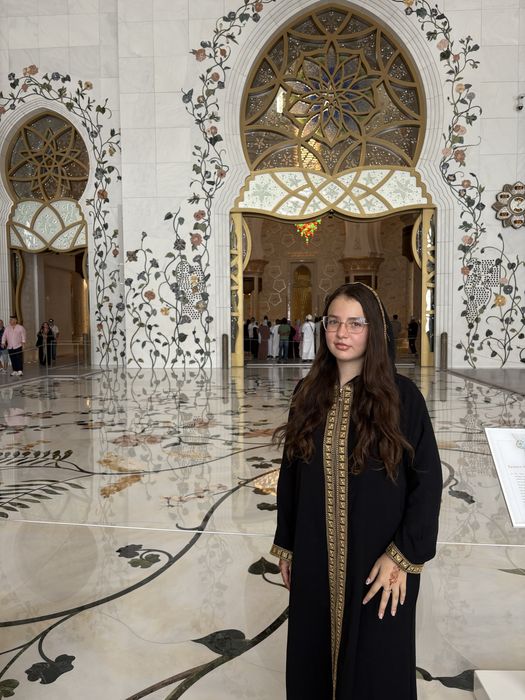 Abaya 2 bucati stare noua